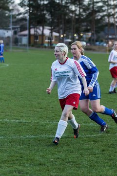 Bild 205 - Frauen SV Boostedt - TSV Aukrug : Ergebnis: 6:2